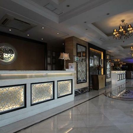 Boudl Hotel Suites Fahahil 科威特 外观 照片