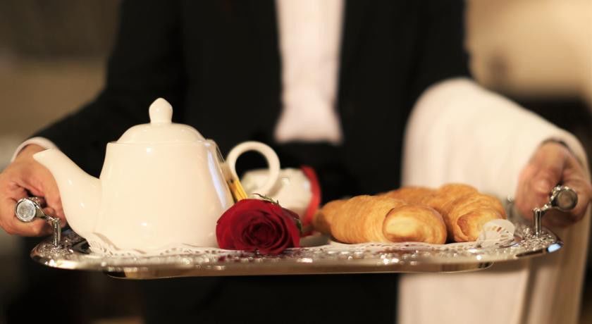 Boudl Hotel Suites Fahahil 科威特 外观 照片