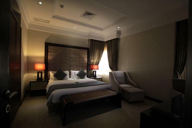 Boudl Hotel Suites Fahahil 科威特 外观 照片