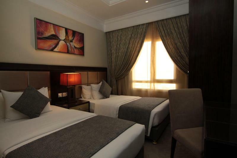 Boudl Hotel Suites Fahahil 科威特 外观 照片